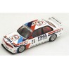 BMW M3 25 24 Heures de Spa-Francorchamps 1990 Spark SB068