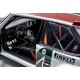 Fiat 131 Abarth 2 Rallye Monte Carlo 1978 W.Rohrl - C.Geistdorfer Kyosho 08376G