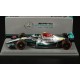 Mercedes AMG F1 W13 E Performance 44 Lewis Hamilton F1 Grand Prix de Bahrain 2022 Spark S8515