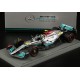 Mercedes AMG F1 W13 E Performance 44 Lewis Hamilton F1 Grand Prix de Bahrain 2022 Spark S8515