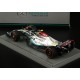 Mercedes AMG F1 W13 E Performance 44 Lewis Hamilton F1 Grand Prix de Bahrain 2022 Spark S8515
