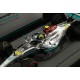 Mercedes AMG F1 W13 E Performance 44 Lewis Hamilton F1 Grand Prix de Bahrain 2022 Spark S8515