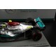 Mercedes AMG F1 W13 E Performance 44 Lewis Hamilton F1 Grand Prix de Bahrain 2022 Spark S8515