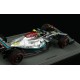 Mercedes AMG F1 W13 E Performance 44 Lewis Hamilton F1 Grand Prix de Bahrain 2022 Spark S8515