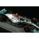 Mercedes AMG F1 W13 E Performance 44 Lewis Hamilton F1 Grand Prix de Bahrain 2022 Spark S8515