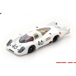 Porsche 917 46 Le Mans Test Avril 1969 Spark S1974