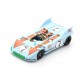 Porsche 908/3 7 Targa Florio 1971 J.Siffert - B.Redman Spark S2330