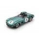 Aston Martin DBR1 4 24 Heures du Mans 1961 Spark S2445