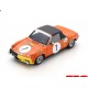 Porsche 914/6 1 Winner Marathon de la route 1970 G.Larrousse - H.Marko - C.Haldi Spark S2864