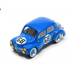 Renault 4CV 1063 68 24 Heures du Mans 1952 Spark S5221