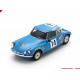 Citroen DS 21 Proto 14 Winner Rallye du Maroc 1969 B.Neyret - J.Terramorsi Spark S5536