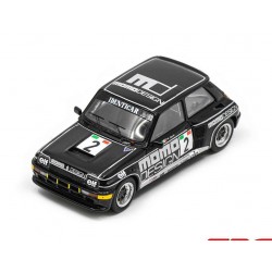 Renault 5 Turbo 2 Europa Cup 1981 Massimo Sigala Spark S6020