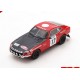 Datsun 240Z 17 9ème Rallye Monte Carlo 1973 T.Fall - M.Wood Spark S6285