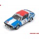 Renault 17 12 Winner Rallye Press on regarless 1974 JL.Therier - C.Delferrier Spark S6444