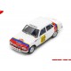 Peugeot 504 402 2ème Championnat des rallyes CODASUR 1979 JC.Lefebvre - JP.Rouget Spark S7841