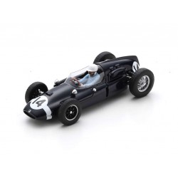 Cooper T51 14 Stirling Moss F1 Winner Italie 1959 Spark S8041