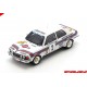 BMW 323 Gr2 2 Rallye du Condroz 1980 T.Makinen - A.Aho Spark S8513