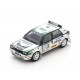 Lancia Delta HF Integrale EVO 13 4ème Rallye des 1000 Lacs 1993 T.Makinen - S.Harjanne Spark S9027