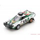 Lancia Stratos HF 6 Safari Rally 1976 S.Munari - S.Maiga Spark S9086