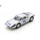 Porsche 904 GTS 94 5ème Targa Florio 1965 A.Pucci - G.Klass Spark S9233