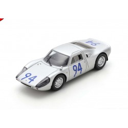 Porsche 904 GTS 94 5ème Targa Florio 1965 A.Pucci - G.Klass Spark S9233