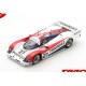 Porsche 962 C 27 9ème 24 Heures du Mans 1990 Spark S9879
