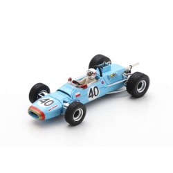 Matra MS5 40 Adam Potocki Winner F3 Rouen 1968 Spark SF289