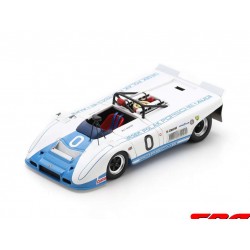 Porsche 917 0 5ème Road Atlanta 1971 Milt Minter Spark SUS160