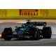Aston Martin Mercedes AMR22 18 Lance Stroll F1 2022 Sparky SY263