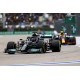 Mercedes AMG F1 W12 E Performance 44 F1 Grand Prix de Russie 100th Victory 2021 Lewis Hamilton Minichamps 113211544