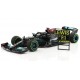 Mercedes AMG F1 W12 E Performance 44 F1 Grand Prix de Russie 100th Victory 2021 Lewis Hamilton Minichamps 113211544