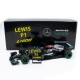 Mercedes AMG F1 W12 E Performance 44 F1 Grand Prix de Russie 100th Victory 2021 Lewis Hamilton Minichamps 113211544