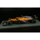 McLaren Mercedes MCL35M 4 F1 Grand Prix d'Abu Dhabi 2021 Lando Norris Spark 18S608