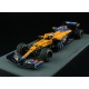 McLaren Mercedes MCL35M 4 F1 Grand Prix d'Abu Dhabi 2021 Lando Norris Spark 18S608
