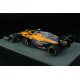 McLaren Mercedes MCL35M 4 F1 Grand Prix d'Abu Dhabi 2021 Lando Norris Spark 18S608