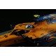 McLaren Mercedes MCL35M 4 F1 Grand Prix d'Abu Dhabi 2021 Lando Norris Spark 18S608