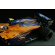 McLaren Mercedes MCL35M 4 F1 Grand Prix d'Abu Dhabi 2021 Lando Norris Spark 18S608