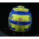 Casque Helmet 1/5 F1 2022 Lando Norris McLaren Spark 5HF075