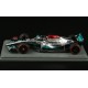 Mercedes AMG F1 W13 E Performance 63 George Russell F1 Grand Prix de Bahrain 2022 Spark S8516