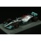 Mercedes AMG F1 W13 E Performance 63 George Russell F1 Grand Prix de Bahrain 2022 Spark S8516