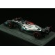 Mercedes AMG F1 W13 E Performance 63 George Russell F1 Grand Prix de Bahrain 2022 Spark S8516