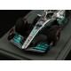 Mercedes AMG F1 W13 E Performance 63 George Russell F1 Grand Prix de Bahrain 2022 Spark S8516