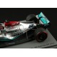 Mercedes AMG F1 W13 E Performance 63 George Russell F1 Grand Prix de Bahrain 2022 Spark S8516