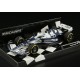 Alpha Tauri Red Bull AT03 10 Pierre Gasly F1 Grand Prix de Bahrain 2022 Minichamps 417220110