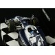 Alpha Tauri Red Bull AT03 10 Pierre Gasly F1 Grand Prix de Bahrain 2022 Minichamps 417220110