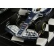 Alpha Tauri Red Bull AT03 10 Pierre Gasly F1 Grand Prix de Bahrain 2022 Minichamps 417220110