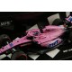 Alpine Renault A522 14 Fernando Alonso F1 Grand Prix de Bahrain 2022 Minichamps 417220114