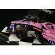 Alpine Renault A522 14 Fernando Alonso F1 Grand Prix de Bahrain 2022 Minichamps 417220114