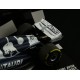 Alpha Tauri Red Bull AT03 10 Pierre Gasly F1 Grand Prix de Bahrain 2022 Minichamps 417220110