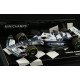 Alpha Tauri Red Bull AT03 10 Pierre Gasly F1 Grand Prix de Bahrain 2022 Minichamps 417220110